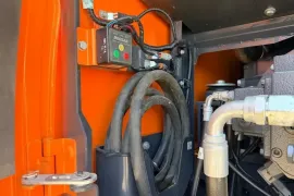 Doosan, DX225LCA