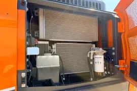Doosan, DX225LCA