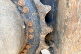 Doosan, DX225LCA