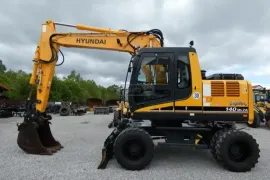 Hyundai, Other