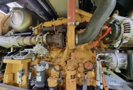 CATERPILLAR, M318