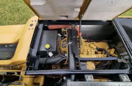 CATERPILLAR, M318