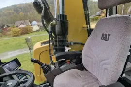 CATERPILLAR, M318