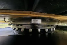 CATERPILLAR, M318