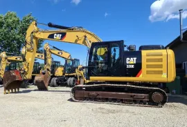 CATERPILLAR, другой