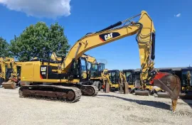 CATERPILLAR, другой