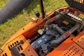 Doosan, DX140W-5