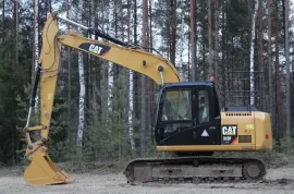 CATERPILLAR, другой