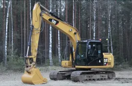 CATERPILLAR, другой