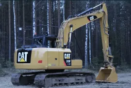CATERPILLAR, другой