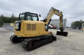 CATERPILLAR, другой