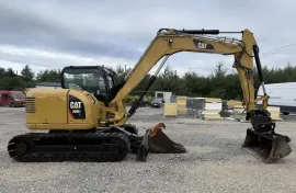 CATERPILLAR, другой