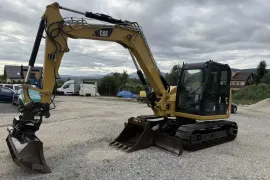 CATERPILLAR, другой