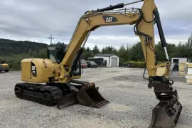 CATERPILLAR, другой