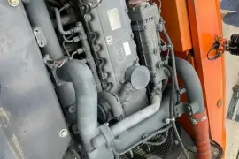 Doosan, DX170W-5