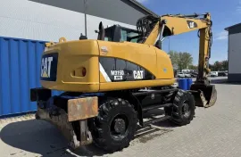 CATERPILLAR, M315