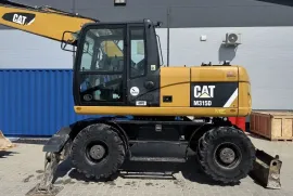 CATERPILLAR, M315