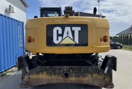 CATERPILLAR, M315