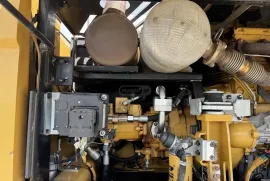 CATERPILLAR, M315
