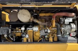 CATERPILLAR, M315