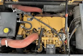 CATERPILLAR, M315