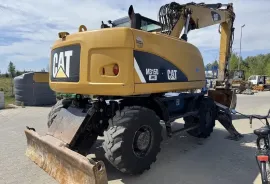 CATERPILLAR, M315
