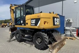 CATERPILLAR, M315
