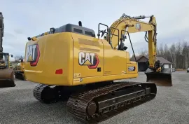 CATERPILLAR, Other