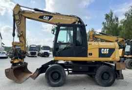 CATERPILLAR, другой