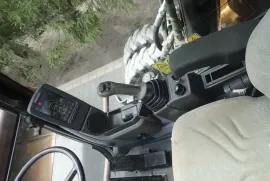 CATERPILLAR, M318