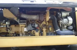 CATERPILLAR, M318