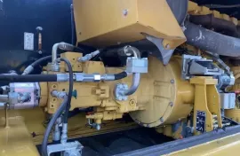 CATERPILLAR, M318