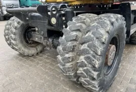 CATERPILLAR, M318