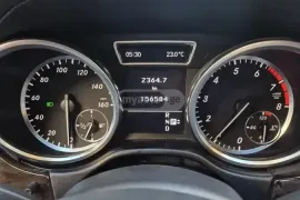 Mercedes-Benz, ML-Class, ML 350