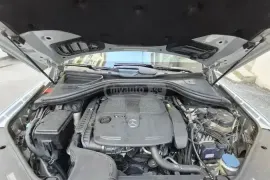 Mercedes-Benz, ML-Class, ML 350