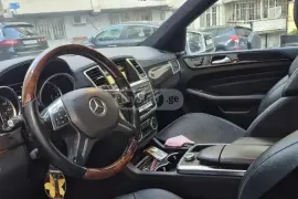 Mercedes-Benz, ML-Class, ML 350