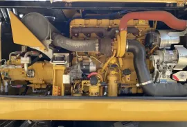 CATERPILLAR, M318