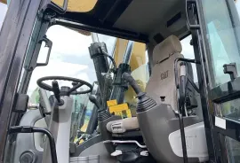 CATERPILLAR, M318