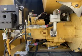 CATERPILLAR, M318