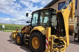 CATERPILLAR, другой