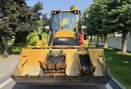 CATERPILLAR, другой
