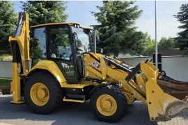 CATERPILLAR, другой