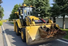 CATERPILLAR, другой
