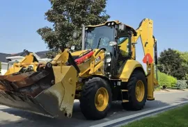 CATERPILLAR, другой