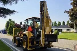 CATERPILLAR, другой