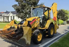 CATERPILLAR, другой