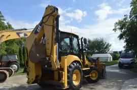 CATERPILLAR, 428F