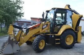CATERPILLAR, 428F