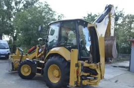 CATERPILLAR, 428F
