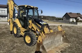 CATERPILLAR, другой